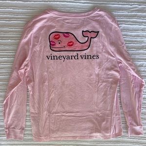 Vineyard Vines Long Sleeve